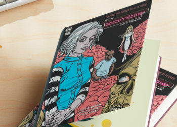 Exploring the Cinematic World of Chris Roberson and Mike Allred