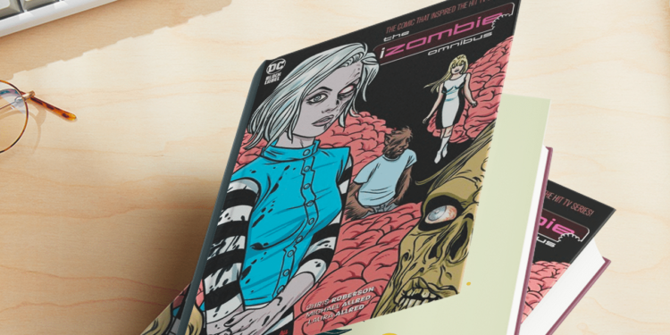 Exploring the Cinematic World of Chris Roberson and Mike Allred