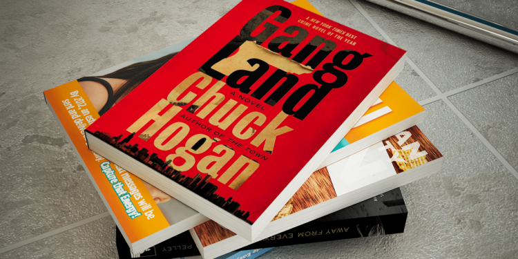 Exploring the Cinematic World of Chuck Hogan