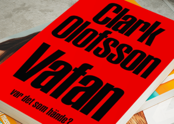 Exploring the Cinematic World of Clark Olofsson