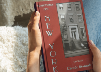 Exploring the Cinematic World of Claude Stanush