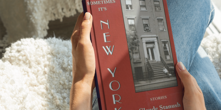 Exploring the Cinematic World of Claude Stanush