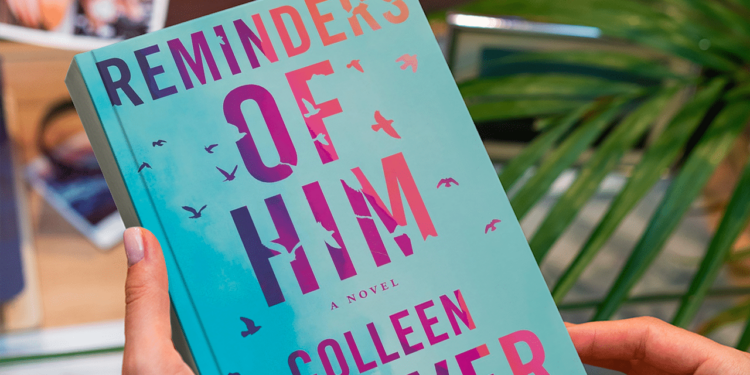 Exploring the Cinematic World of Colleen Hoover