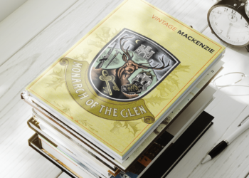 Exploring the Cinematic World of Compton Mackenzie