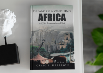 Exploring the Cinematic World of Craig Harrison