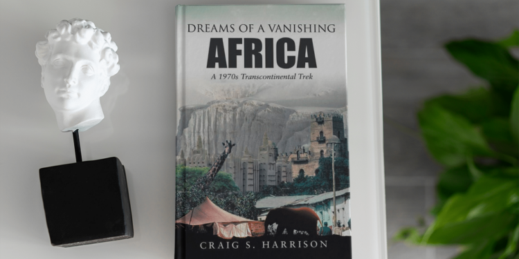 Exploring the Cinematic World of Craig Harrison