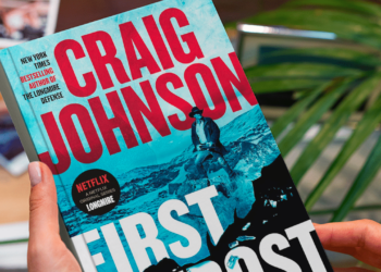 Exploring the Cinematic World of Craig Johnson