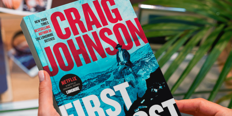 Exploring the Cinematic World of Craig Johnson