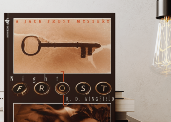 Exploring the Cinematic World of R. D. Wingfield