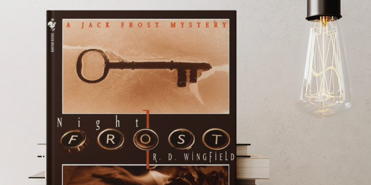 Exploring the Cinematic World of R. D. Wingfield