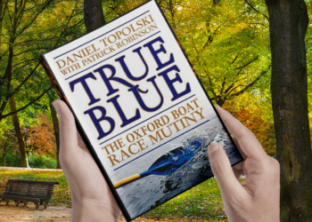 Exploring the Cinematic World of Daniel Topolski