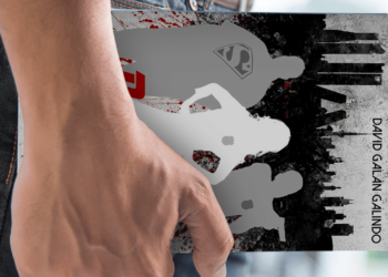 Exploring the Cinematic World of David Galán Galindo