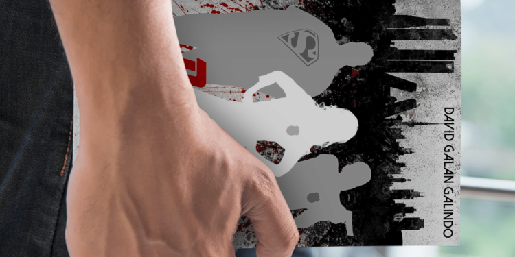 Exploring the Cinematic World of David Galán Galindo