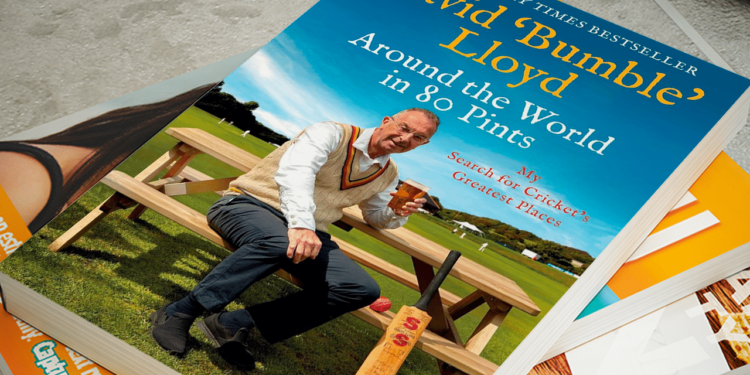 Exploring the Cinematic World of David Lloyd