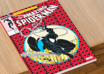 Exploring the Cinematic World of David Michelinie