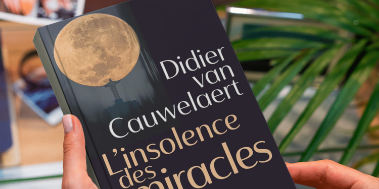 Exploring the Cinematic World of Didier Van Cauwelaert