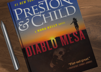 Exploring the Cinematic World of Douglas Preston and Lincoln Child