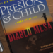 Exploring the Cinematic World of Douglas Preston and Lincoln Child