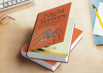 Exploring the Cinematic World of E. F. Benson