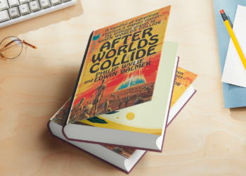 Exploring the Cinematic World of Edwin Balmer and Philip Wylie