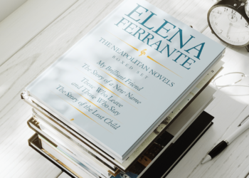 Exploring the Cinematic World of Elena Ferrante