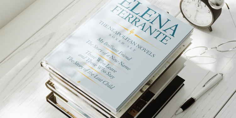 Exploring the Cinematic World of Elena Ferrante