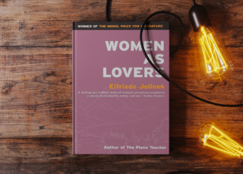 Exploring the Cinematic World of Elfriede Jelinek