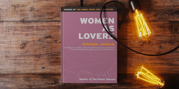 Exploring the Cinematic World of Elfriede Jelinek