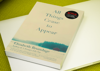 Exploring the Cinematic World of Elizabeth Brundage