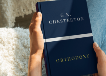 Exploring the Cinematic World of G. K. Chesterton