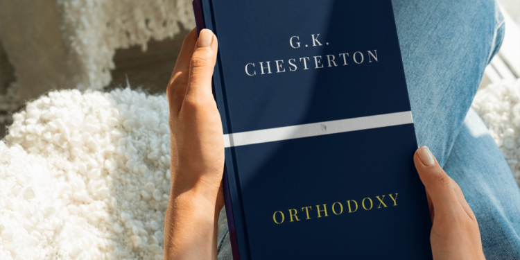 Exploring the Cinematic World of G. K. Chesterton