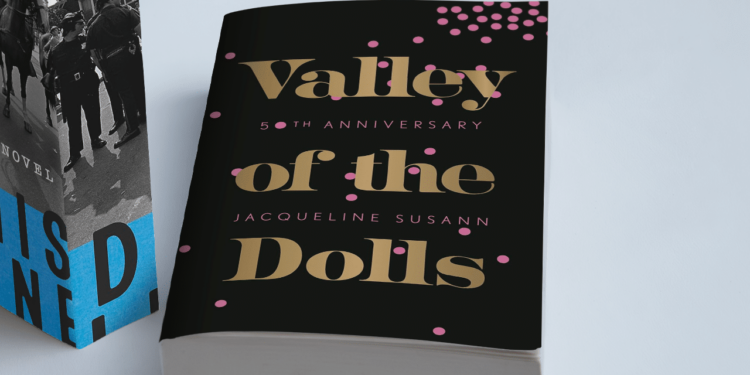 Exploring the Cinematic World of Jacqueline Susann