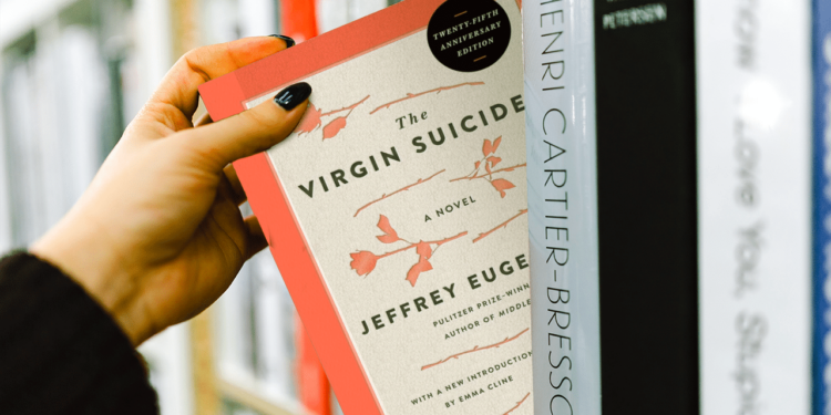 Exploring the Cinematic World of Jeffrey Eugenides