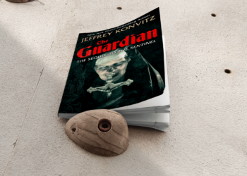 Exploring the Cinematic World of Jeffrey Konvitz