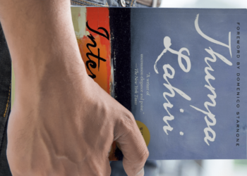 Exploring the Cinematic World of Jhumpa Lahiri