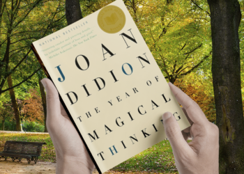 Exploring the Cinematic World of Joan Didion
