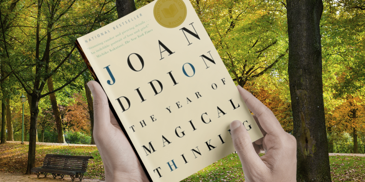 Exploring the Cinematic World of Joan Didion