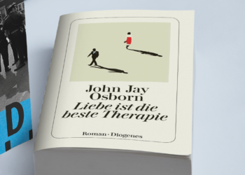 Exploring the Cinematic World of John Jay Osborn Jr.