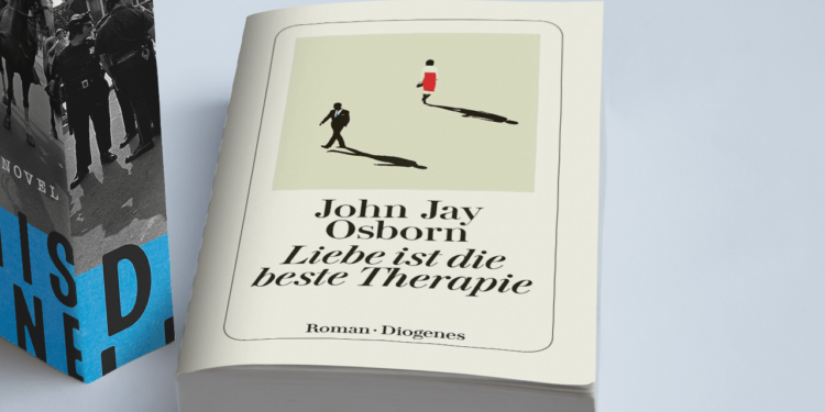 Exploring the Cinematic World of John Jay Osborn Jr.