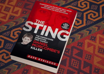 Exploring the Cinematic World of Kate Kyriacou