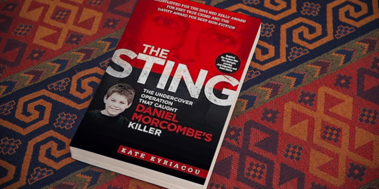 Exploring the Cinematic World of Kate Kyriacou