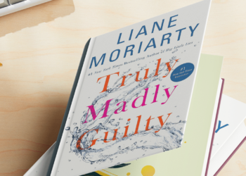 Exploring the Cinematic World of Liane Moriarty