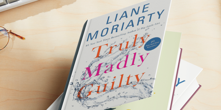 Exploring the Cinematic World of Liane Moriarty