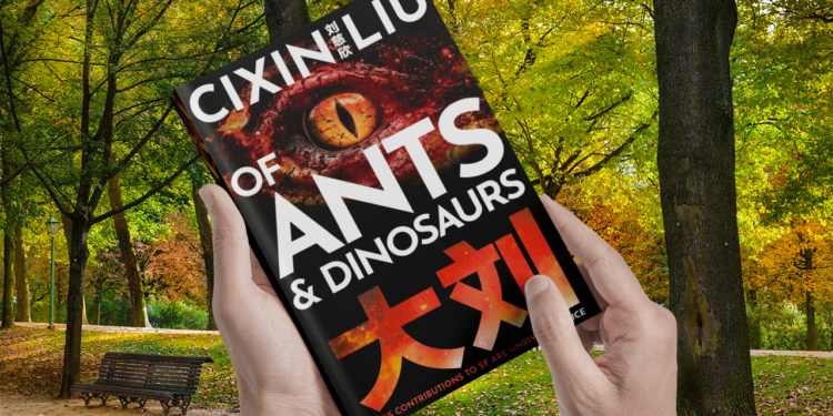 Exploring the Cinematic World of Liu Cixin