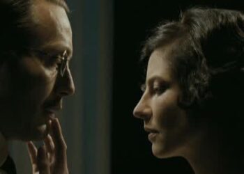 Coco Chanel & Igor Stravinsky: Book vs. Film - Summary & Analysis