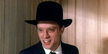 When Words Come Alive: Wise Blood