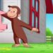 Curious George Swings Into Spring: Book vs. Film - Summary & Analysis