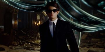 When Words Come Alive: Artemis Fowl