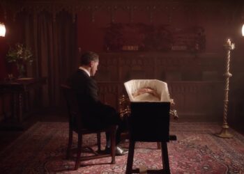 The Pale Horse: Book vs. TV Series - Summary & Analysis