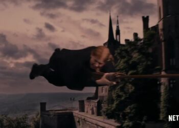 The Worst Witch: Book vs. TV Series - Summary & Analysis